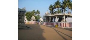 ரேணுகா தேவி - படவேடு - தமிழ்நாடு